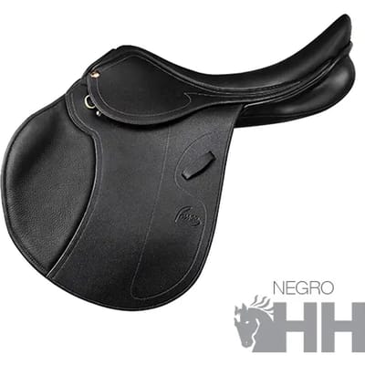 Gemengd zadel voor paarden Pessoa Pessoa Legacy XP3