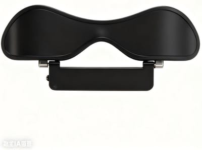 Camera Beschermhoes - Afdekking Privacy Cover - Stof en Privacy - Speciaal Ontworpen - 14 x 5 x 2 cm