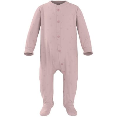 lupilu Baby pyjama (Roze, 50/56)