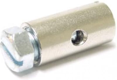 Schroefnippel Bofix 6x9 (25 stuks)