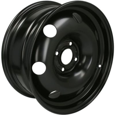 Stalen velg 16 inch KRONPRINZ 4x108 7J ET29