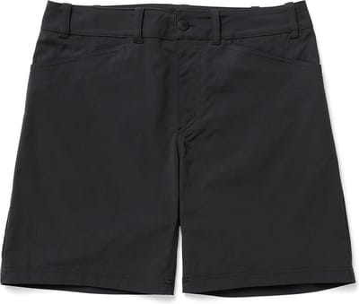 Houdini Dock Korte Broek Zwart XS Vrouw