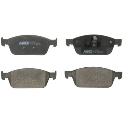 Remblokset ABE C1G065, voor
