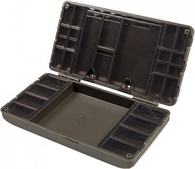 Korda Tacklesafe - Tackle Box