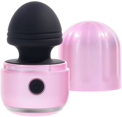 Massager Evolved Roze