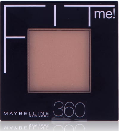 Mayb FM Pres Powder 360 Cocoa