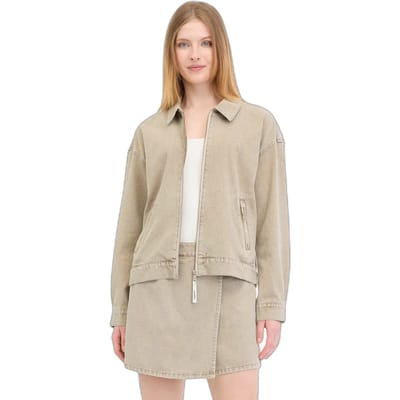 Dames spijkerjack Ragwear Erissell
