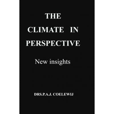 The Climate In Perspective - Drs.P.A.J. Coelewij