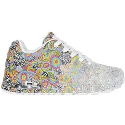 Sneakers Skechers -