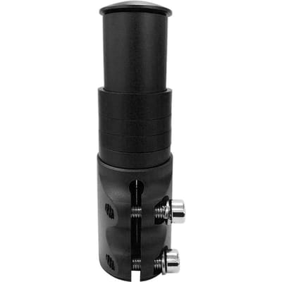 Aluminiumlegering Fiets Vork Stuurpen Riser Verlengstuk Verlengstuk Fiets Fiets Stuurpen Head Up Raiser 124mm