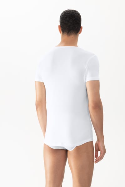 mey T-Shirt Serie mey Dry Cotton Breeze - das Original