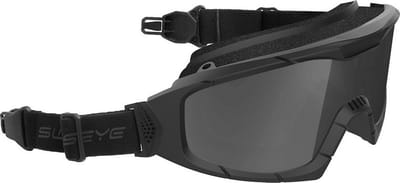 Swiss Eye bril R-Tac 18840 Zwart