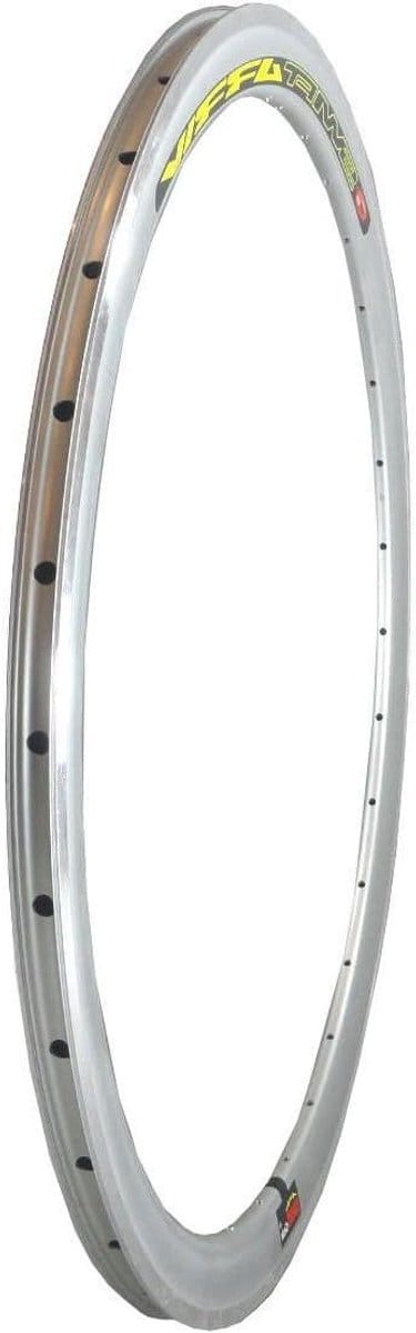 Fixie Velg - Enkele Snelheid Fiets - Weg en Baan - CNC Bewerkte Remrand - 43mm Diep 36 Gaten
