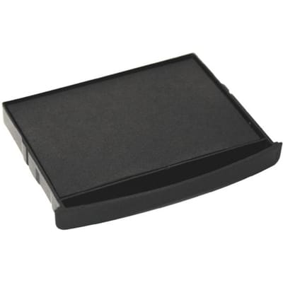 Colop E/2600 stempelkussen & -inkt Zwart 2 stuk(s)