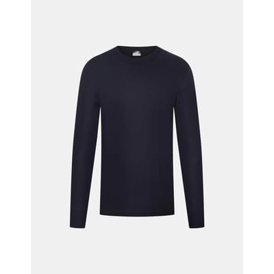 T-shirt met lange mouwen Henderson BT-104