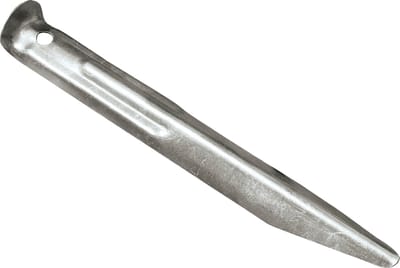 High Peak  - Haring - Goud