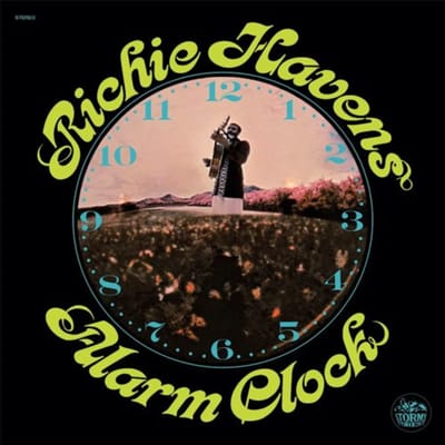 Richie Havens - Alarm Clock (LP)