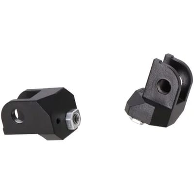 Installatieset voor ION voetensteun SW-Motech XT660Z 2007-2010X/R 2004-2016 XT1200Z 2016 (x2)