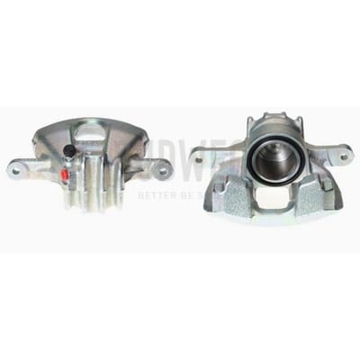 Budweg Caliper Remklauw BUDWEG 344148, voor links