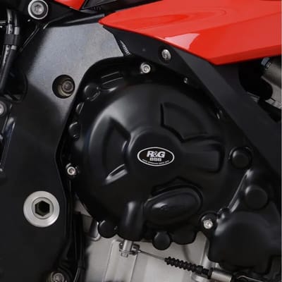 Motorcover set R&G Racing Race Series BMW