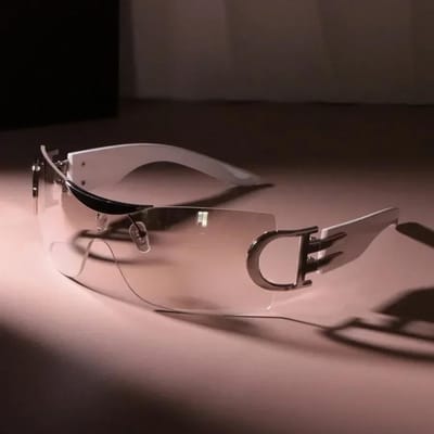 Groot Montuur Klassieke Vierkante Zonnebril Dames Heren Designer Merk UV Bescherming Mode Zonnebrillen Meerdere Kleuren Spiegelend Glas other gray