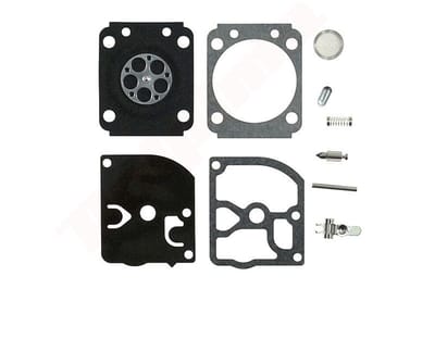 Carburateur reparatieset passend op ZAMA ( RB-248 )
