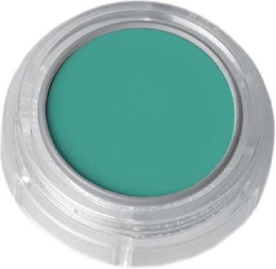 grimas water make up - zeegroen 402 - 2,5 ml