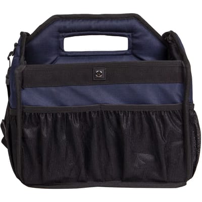 QHP -Poetstas - Mesh - Navy