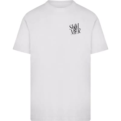 Mister Tee T-shirt Summer On My Mind MT3996