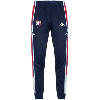 Joggingbroek kind SM Caen Rebuns 2024/25