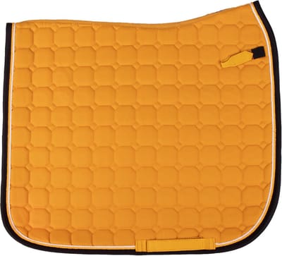 Qhp Zadeldek Qhp Florence Middengeel