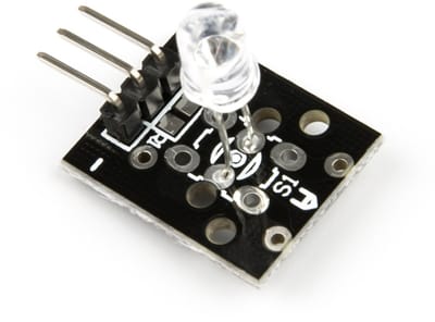 OTRONIC® KY-005 Infrarood transmitter