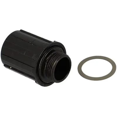 Cassettehuis voor doorlopende as Shimano FH-RS770