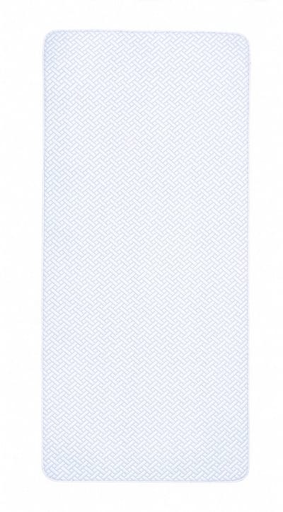 Eleganzzz Verkoelende Matrasbeschermer Plateau - Plateau Molton 90x200cm - Cool Comfort Verkoelende Matrasbeschermer - Verkoelende Molton - Eenpersoons