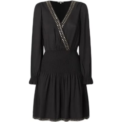 Damesjurk met lange mouwen Pepe Jeans 11 Edilaine