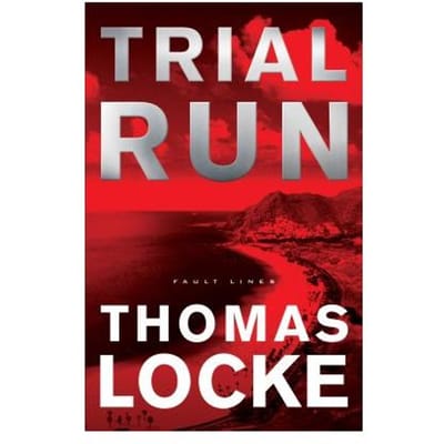 Trial Run - Thomas Locke