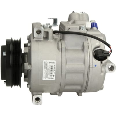 Compressor airconditioning DELPHI TSP0159463