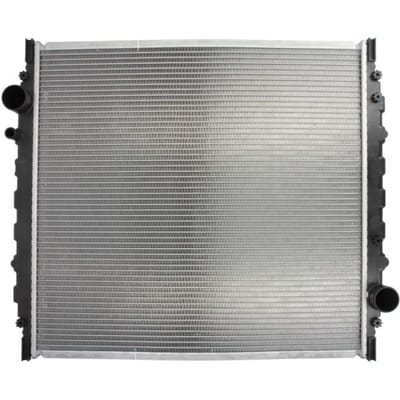 Radiator, motorkoeling HIGHWAY AUTOMOTIVE MN2057N