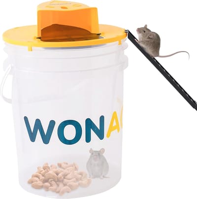 Kattenklep met 4-weg draaisluiting voor kleine honden en katten