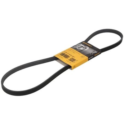 Continental Ctam V-ribbelriem CONTINENTAL 4PK1119 ELAST