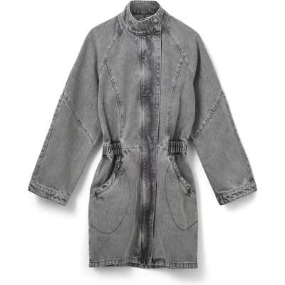 Dames denim jurk Sofie Schnoor Thili