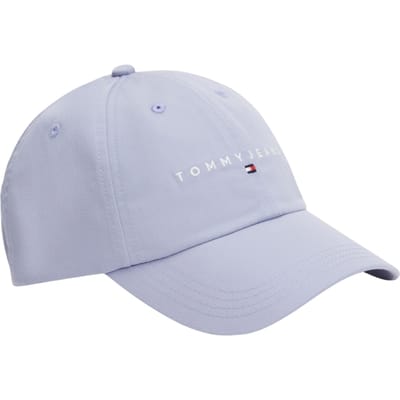 Caquette Tommy Hilfiger Jeans Logo 6-Panel Femmes