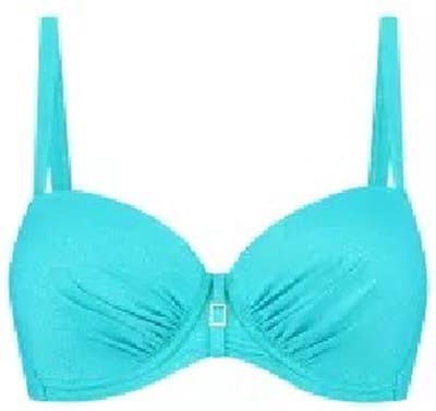 Cyell Sea Sparkle Voorgevormde Bikinitop Maat 75E