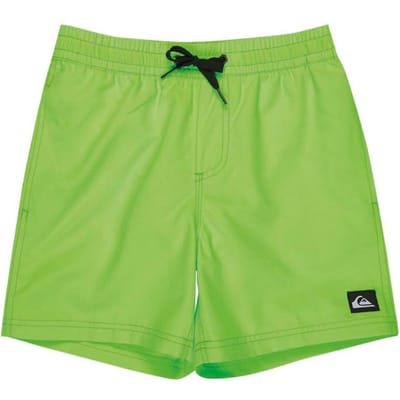 Quiksilver Everyday Volley Zwemshort Jongens - Maat 164