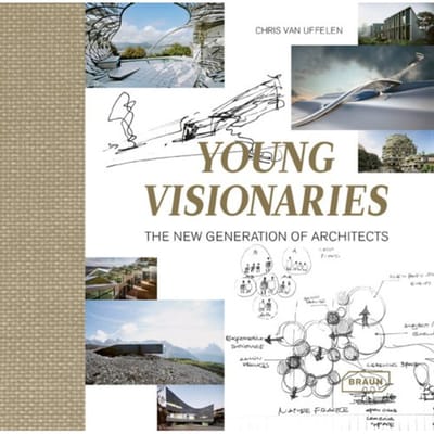 Young Visionaries - Chris van Uffelen
