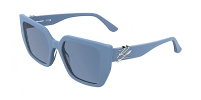 Karl Lagerfeld KL6221S Azure 53/19/145 WOMAN Zonnebrillen
