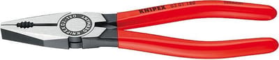 Knipex 03 01 250 Combitang Gepolijst/kunststof 250mm