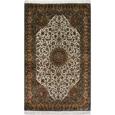 Vloerkleed Kashan | Casa Caron