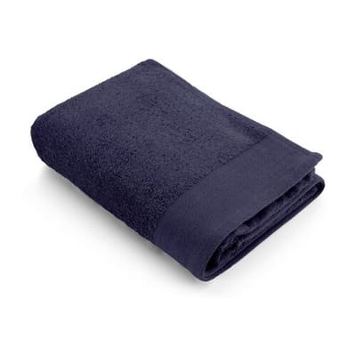 Walra Soft Cotton Baddoek 60 x 110 cm 550 gram Navy