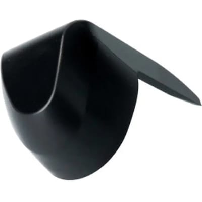 Rechter voorpaneel en bevestigingsschroeven Shimano ST-4700
